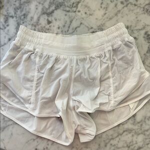 Lululemon Hotty Hot Shoets